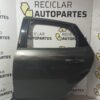 Puerta Trasera Izquierda Ford Focus 3