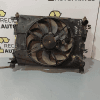 Electroventilador c/ Encausador Renault Sandero / Logan LN