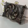Electroventilador c/ Encausador Renault Sandero / Logan LN