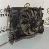 Electroventilador c/ Encausador Renault Sandero / Logan LN