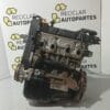Motor Fiat Mobi 1.0 8v 2019
