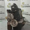 Motor Fiat Mobi 1.0 8v 2019