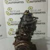 Motor Fiat Mobi 1.0 8v 2019