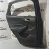 Puerta Trasera Izquierda Ford Focus 3