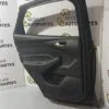 Puerta Trasera Izquierda Ford Focus 3