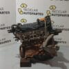 Motor Fiat Mobi 1.0 8v 2019