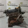 Motor Fiat Mobi 1.0 8v 2019