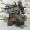 Motor Fiat Mobi 1.0 8v 2019
