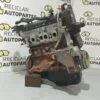 Motor Fiat Mobi 1.0 8v 2019