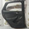 Puerta Trasera Izquierda Ford Focus 3