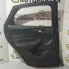 Puerta Trasera Izquierda Ford Focus 3
