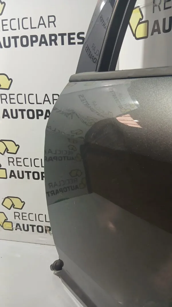 Puerta Trasera Izquierda Ford Focus 3