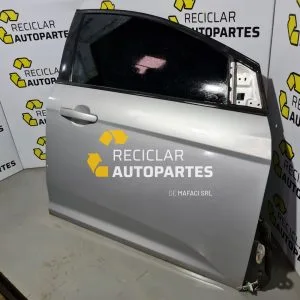 Puerta Trasera Izquierda Jeep Renegade 2016