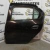 Puerta Trasera Izquierda Renault Sandero 2018