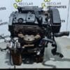 Motor Peugeot 208 Feline C/ Variador Mod. 2023