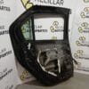 Puerta Trasera Izquierda Renault Sandero 2018