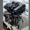 Motor Peugeot 208 Feline C/ Variador Mod. 2023