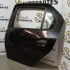 Puerta Trasera Izquierda Renault Sandero 2018