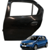 Puerta Trasera Izquierda Renault Sandero 2018