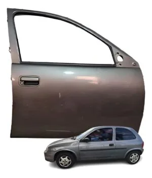 Puerta Delantera Derecha Chevrolet Corsa 3 Puertas