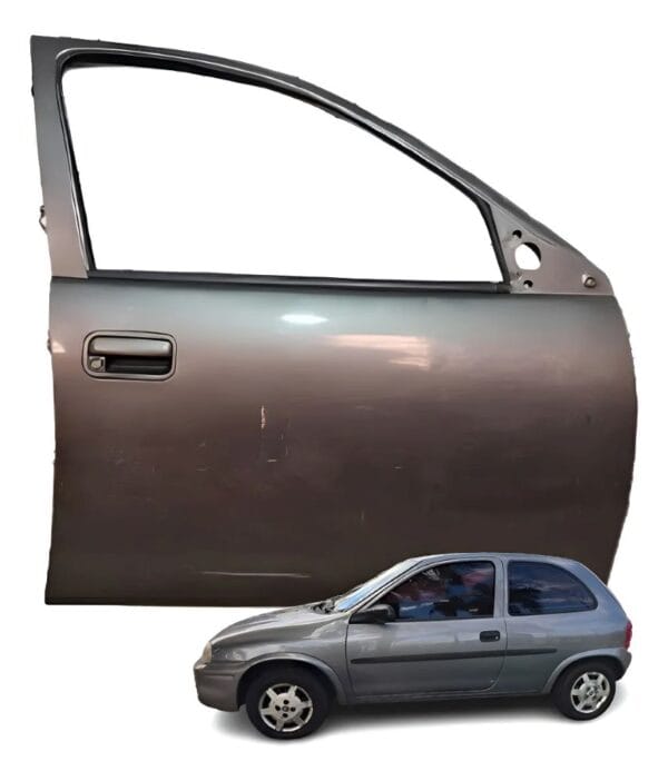 Puerta Delantera Derecha Chevrolet Corsa 3 Puertas