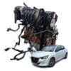 Motor Peugeot 208 Feline C/ Variador Mod. 2023