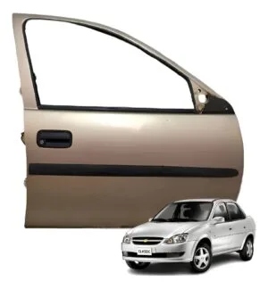 Puerta Delantera Derecha Chevrolet Corsa 4/5 Puertas