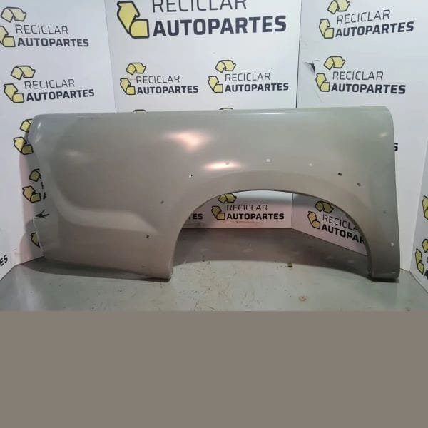 Lateral Trasero Derecho Toyota Hilux 2005/2012