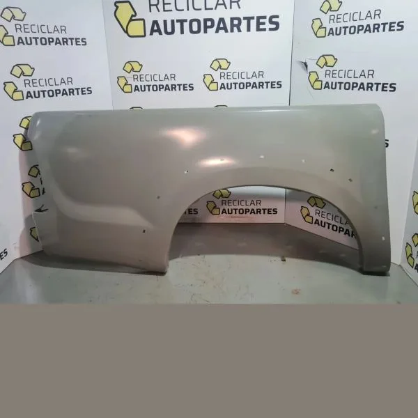 1 Lateral Trasero Derecho Toyota Hilux 2005/2012