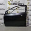 1 Puerta Delantera Izquierda Toyota Corolla 2014-2019 - Delantera - Izquierda