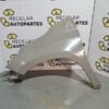 1 Guardabarro Delantero Izquierdo Peugeot 2008