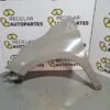 Guardabarro Delantero Izquierdo Peugeot 2008