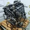 Motor Completo Toyota Etios 1.5 - 16 Val. 2017