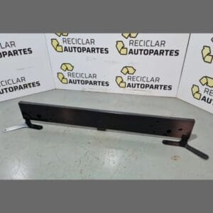 Alma Paragolpe Ford Ranger 2024