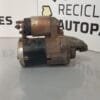 Motor De Arranque Ford Fiesta Kinetic 2009-2019