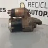 1 Motor De Arranque Ford Fiesta Kinetic 2009-2019