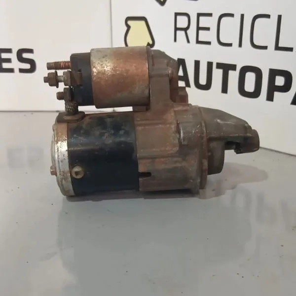 1 Motor De Arranque Ford Fiesta Kinetic 2009-2019