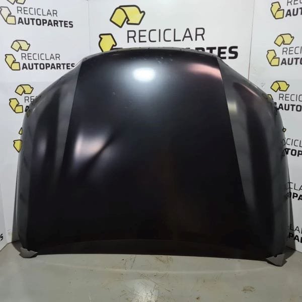 Capot Toyota Hilux 2021-2023