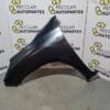 Guardabarro Delantero Izquierdo Con Agujero Toyota Hilux Dx 2016-2024