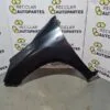Guardabarro Delantero Izquierdo Con Agujero Toyota Hilux Dx 2016-2024