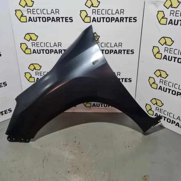 Guardabarro Delantero Izquierdo Con Agujero Toyota Hilux Dx 2016-2024