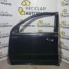 1 Puerta Delantera Izquierda Toyota Hilux 2005 - 2015