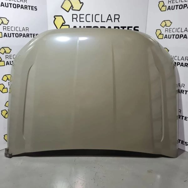 1 Capot Ford Ranger 2017-2023