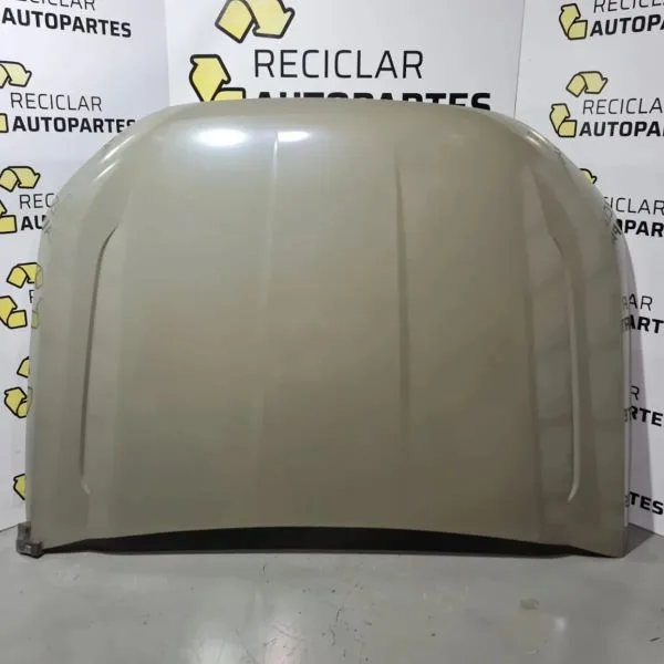 Capot Ford Ranger 2017-2023