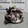 Caja De Velocidad Peugeot 208