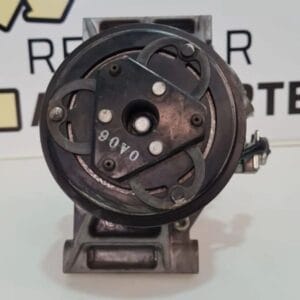 Compresor Aire Acondicionado Nissan Versa 1.6 - 16V 2016