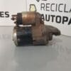 1 Motor de Arranque VW Vento 2.0 TDI 2014