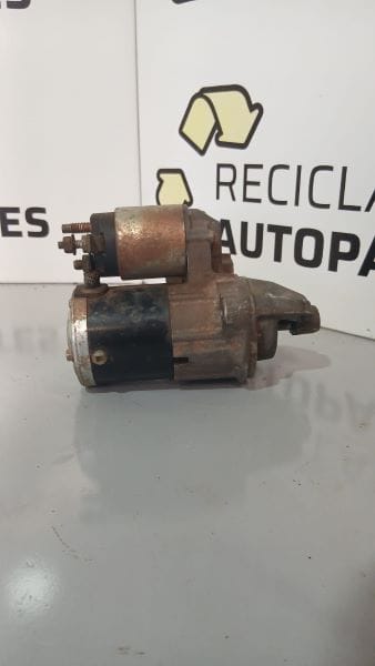 1 Motor de Arranque VW Vento 2.0 TDI 2014