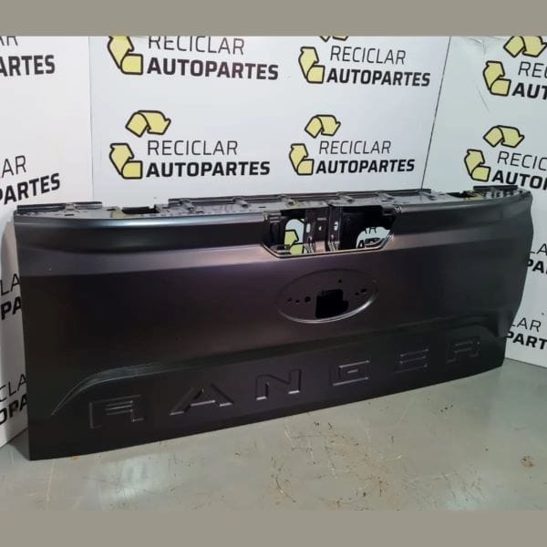 Portón Trasero Ford Ranger 2024 -