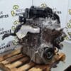 Motor Nissan March Sense Pure Drive F2 Mod. 2017